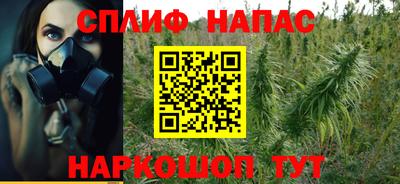 каннабис Обь